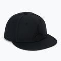 Baseball cap Nike Jordan Jumpman Pro black/anthracite/white
