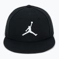 Baseball cap Nike Jordan Jumpman Pro black/anthracite/white 2