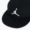Baseball cap Nike Jordan Jumpman Pro black/anthracite/white 3