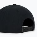 Baseball cap Nike Jordan Jumpman Pro black/anthracite/white 4