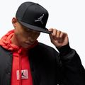 Baseball cap Nike Jordan Jumpman Pro black/anthracite/white 3