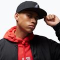 Baseball cap Nike Jordan Jumpman Pro black/anthracite/white 4