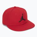 Baseball cap Nike Jordan Jumpman Pro gym red/black/black