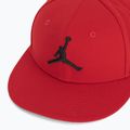 Baseball cap Nike Jordan Jumpman Pro gym red/black/black 3