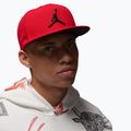 Baseball cap  Jordan Jumpman Pro gym red/black/black 5