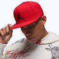 Baseball cap Nike Jordan Jumpman Pro gym red/black/black 2