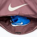 Nike Brasilia 9.5 60 l training bag smokey mauve/black/light orewood brown 7