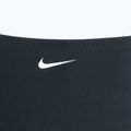 Women's Nike One High-Waisted Biker shorts black/sail 4