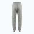 Women's Nike Sportswear Phoenix Fleece Mid-Rise dark grey heather/sail trousers 2