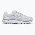 Women's shoes Nike P-6000 metallic summit white/pure platinum/white 2