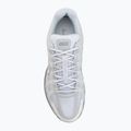 Women's shoes Nike P-6000 metallic summit white/pure platinum/white 5