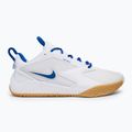 Nike Zoom Hyperace 3 volleyball shoes white/game royal/photon dust 2