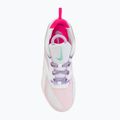 Nike Zoom Hyperace 3 SE volleyball shoes white/hyper pink/mint foam/violet mist/pink foam 5