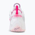 Nike Zoom Hyperace 3 SE volleyball shoes white/hyper pink/mint foam/violet mist/pink foam 6