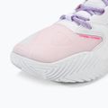 Nike Zoom Hyperace 3 SE volleyball shoes white/hyper pink/mint foam/violet mist/pink foam 7