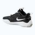 Nike Zoom Hyperace 3 volleyball shoes black/white-anthracite 3