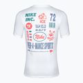 Men's training t-shirt Nike Dri-Fit Fitness sail 2