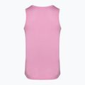 Men's tank top Nike Sportswear Club TT pink rise 2