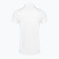 Men's Nike Court Dri-Fit Advantage Tennis Polo Shirt white/malchite 2