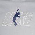 Men's tennis shirt Nike Court Dri-Fit OC 2 wolf grey 3