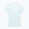 Men's Nike Court Dri-Fit Polo Shirt Solid glacier blue/black 2