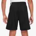 Children's training shorts Nike Dri-Fit Multi+ black/white/black 2