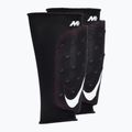 Nike Mercurial Lite SuperLock shin guards sunset pulse/black