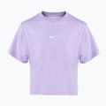 Nike Sportswear children's t-shirt hydrangeas/white