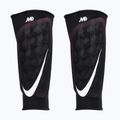 Nike Mercurial FlyLite SuperLock shin guards sunset pulse/black