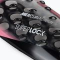 Nike Mercurial FlyLite SuperLock shin guards sunset pulse/black 5