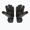 Nike Grip 3 black/sunset pulse goalkeeper glove 2