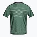 Nike Multi Tech Dri-Fit children's t-shirt bicoastal/olive aura/black