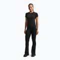 Women's T-shirt Nike Sportswear Chill Knit black/white 2