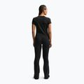 Women's T-shirt Nike Sportswear Chill Knit black/white 3
