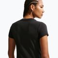 Women's T-shirt Nike Sportswear Chill Knit black/white 5