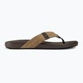 REEF Cushion Phantom 2.0 brown/tan men's flip flops 2