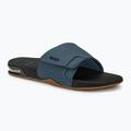 REEF Fanning Slide orion/black men's slides