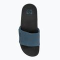 REEF Fanning Slide orion/black men's slides 5