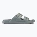 REEF Oasis Two-Bar grey men's slides 2