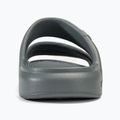 REEF Oasis Two-Bar grey men's slides 6