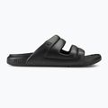 Men's REEF Oasis Two-Bar slides black 2