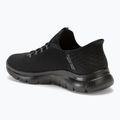 Men's SKECHERS Slip-ins Summits High Range black shoes 3