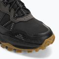 Men's trekking shoes SKECHERS Arch Fit Trail Air black 7