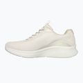 SKECHERS women's Skech-Lite Pro Glimmer Me off white shoes 3