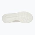 SKECHERS women's Skech-Lite Pro Glimmer Me off white shoes 4