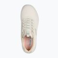 SKECHERS women's Skech-Lite Pro Glimmer Me off white shoes 5