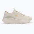 SKECHERS women's Skech-Lite Pro Glimmer Me off white shoes 2