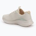 SKECHERS women's Skech-Lite Pro Glimmer Me off white shoes 3