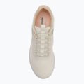 SKECHERS women's Skech-Lite Pro Glimmer Me off white shoes 5