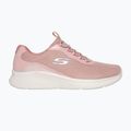 Women's SKECHERS Skech-Lite Pro Glimmer Me rose shoes 2